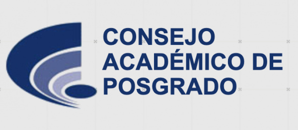 Elección de representantes ante el Consejo Académico de Posgrado 2021
