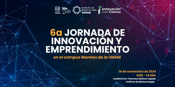 6a Jornada de Innovación y Emprendimiento