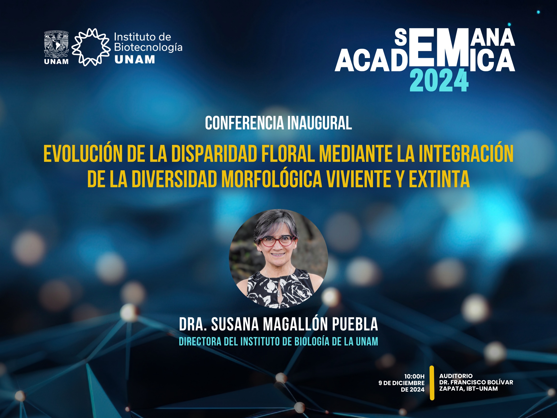Conferencia inaugural (1)