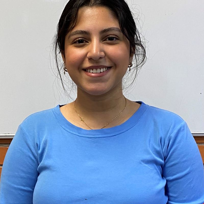 Celeste Velarde Clavel