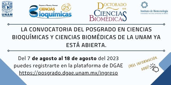 Premio a las mejores tesis Instituto de Biotecnología 2023
